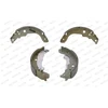 Image de Jeu De Mâchoires De Frein Premier Fsb694 Ferodo Ferodo Fsb694 Citroen;Ds;Peugeot