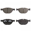 Image de Kit De Plaquettes De Frein, Frein À Disque Premier Eco Friction Fdb4079 Ferodo Ferodo Fdb4079 Bmw