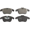 Image de Kit De Plaquettes De Frein, Frein À Disque Premier Eco Friction Fdb4107 Ferodo Ferodo Fdb4107 Daimler;Jaguar;Mg