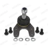 Image de Rotule De Suspension Md-Bj-5449 Moog Moog Mdbj5449 Ford;Mazda