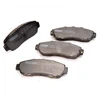 Image de Kit De Plaquettes De Frein, Frein À Disque Premier Fdb4161 Ferodo Ferodo Fdb4161 Honda