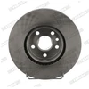 Image de Disque De Frein Ferodo Ddf1567 Ford;Land Rover;Volvo