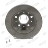 Image de Disque De Frein Ferodo Ddf1574 Citroen;Fiat;Opel;Peugeot