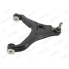 Image de Triangle De Suspension Fi-Wp-4969 Moog Moog Fiwp4969 Iveco