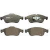 Image de Kit De Plaquettes De Frein, Frein À Disque Premier Eco Friction Fdb4180 Ferodo Ferodo Fdb4180 Dacia;Nissan;Renault