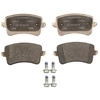 Image de Kit De Plaquettes De Frein, Frein À Disque Premier Eco Friction Fdb4190 Ferodo Ferodo Fdb4190 Audi