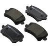 Image de Kit De Plaquettes De Frein, Frein À Disque Premier Eco Friction Fdb4192 Ferodo Ferodo Fdb4192 Dodge;Fiat;Lancia;Volkswagen