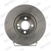 Image de Disque De Frein Ferodo Ddf1617