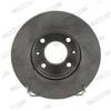 Image de Disque De Frein Ferodo Ddf1632 Hyundai