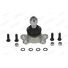 Image de Rotule De Suspension De-Bj-2863 Moog Moog Debj2863 Daewoo;Ssangyong