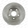 Image de Disque De Frein Ferodo Ddf1645 Toyota