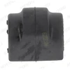 Image de Coussinet De Palier, Stabilisateur Bm-Sb-6762 Moog Moog Bmsb6762 Bmw