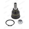 Image de Rotule De Suspension Ni-Bj-6591 Moog Moog Nibj6591 Nissan
