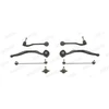 Image de Kit De Réparation, Fusé D'Essieu Bm-Rk-6609 Moog Moog Bmrk6609 Bmw