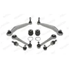Image de Kit De Réparation, Fusé D'Essieu Bm-Rk-6617 Moog Moog Bmrk6617 Bmw