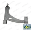 Image de Triangle De Suspension Vo-Wp-5009 Moog Moog Vowp5009 Audi;Seat;Volkswagen