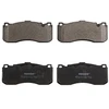 Image de Kit De Plaquettes De Frein, Frein À Disque Premier Eco Friction Fdb4218 Ferodo Ferodo Fdb4218 Bmw;Mini