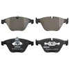 Image de Kit De Plaquettes De Frein, Frein À Disque Premier Eco Friction Fdb4221 Ferodo Ferodo Fdb4221 Bmw