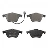 Image de Kit De Plaquettes De Frein, Frein À Disque Premier Fdb4223 Ferodo Ferodo Fdb4223 Audi;Seat;Volkswagen