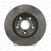 Image de Disque De Frein Ferodo Ddf1539 Honda