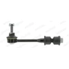 Image de Barre Stabilisatrice Op--7224 Moog Moog Opls7224 Chevrolet;Opel;Vauxhall