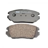 Image de Kit De Plaquettes De Frein, Frein À Disque Premier Eco Friction Fdb4246 Ferodo Ferodo Fdb4246 Hyundai;Kia