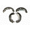 Image de Jeu De âchoires De Frein Premier Fsb4031 Ferodo Ferodo Fsb4031 Dacia;Mercedes-Benz;Renault