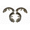 Image de Jeu De Mâchoires De Frein Premier Fsb4034 Ferodo Ferodo Fsb4034 Suzuki