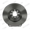 Image de Disque De Frein Ferodo Fcr335a Mercedes-Benz