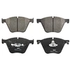 Image de Kit De Plaquettes De Frein, Frein À Disque Premier Eco Friction Fdb4258 Ferodo Ferodo Fdb4258 Bmw