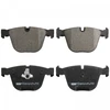 Image de Kit De Plaquettes De Frein, Frein À Disque Premier Eco Friction Fdb4259 Ferodo Ferodo Fdb4259 Bmw