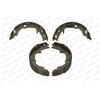Image de Jeu De Mâchoires De Frein, Frein De Stationnement Premier Fsb4059 Ferodo Ferodo Fsb4059 Alfa Romeo;Chrysler;Citroen;Dodge;Jeep;Lancia;Mitsubishi;Peugeot
