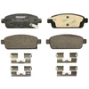 Image de Kit De Plaquettes De Frein, Frein À Disque Premier Eco Friction Fdb4265 Ferodo Ferodo Fdb4265 Chevrolet;Opel;Vauxhall