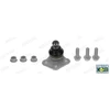 Image de Rotule De Suspension Re-Bj-7432 Moog Moog Rebj7432 Mercedes-Benz;Renault