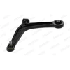 Image de Triangle De Suspension Fi-Tc-7412 Moog Moog Fitc7412 Abarth;Fiat
