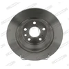 Image de Disque De Frein Ferodo Ddf1719 Volvo