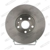 Image de Disque De Frein Ferodo Ddf1733 Mercedes-Benz;Renault