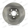 Image de Disque De Frein Ferodo Ddf1759 Dodge;Jeep