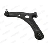 Image de Triangle De Suspension Me-Wp-5151 Moog Moog Mewp5151 Mitsubishi;Smart