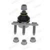 Image de Rotule De Suspension Vo-Bj-7926 Moog Moog Vobj7926 Audi;Seat;Skoda;Volkswagen