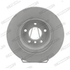 Image de Disque De Frein Ferodo Ddf1260c Bmw