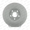 Image de Disque De Frein Ferodo Ddf1308c Mercedes-Benz