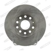 Image de Disque De Frein Ferodo Ddf1895 Audi;Cupra;Seat;Skoda;Volkswagen