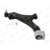 Image de Triangle De Suspension Op-Wp-7222 Moog Moog Opwp7222 Chevrolet;Opel;Vauxhall