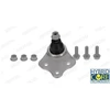 Image de Rotule De Suspension Me-Bj-8111 Moog Moog Mebj8111 Mercedes-Benz
