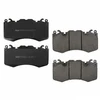 Image de Kit De Plaquettes De Frein, Frein À Disque Premier Eco Friction Fdb4379 Ferodo Ferodo Fdb4379 Land Rover