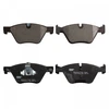 Image de Kit De Plaquettes De Frein, Frein À Disque Premier Eco Friction Fdb4380 Ferodo Ferodo Fdb4380 Bmw