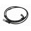 Image de Contact D'Avertissement, Usure Des Plaquettes De Frein Premier Ferodo Fwi321 Bmw
