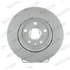Image de Disque De Frein Ferodo Ddf1805c Chevrolet;Opel;Saab;Vauxhall