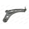 Image de Triangle De Suspension Re-Wp-7760 Moog Moog Rewp7760 Nissan;Opel;Renault;Vauxhall